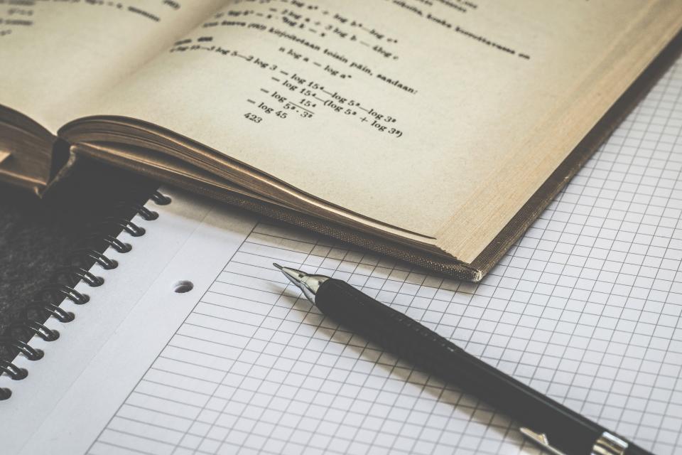 CSEC maths class