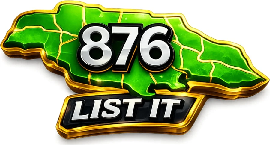 876 List It